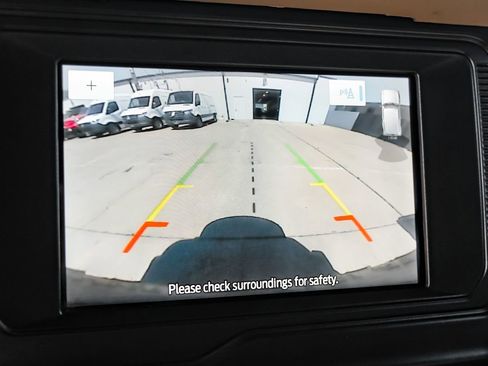 Used 2023 Ford Bronco Wildtrak AWD/4WD image 22