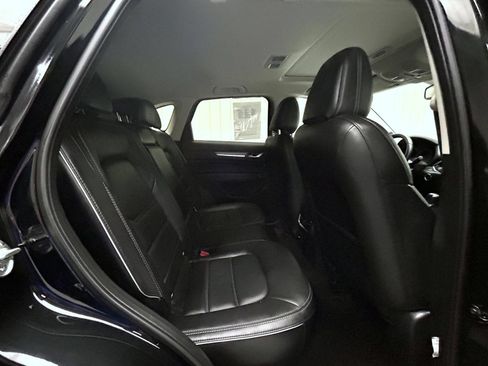 Certified 2025 MAZDA CX-5 AWD 2.5 S w/ Premium Plus Pkg image 18