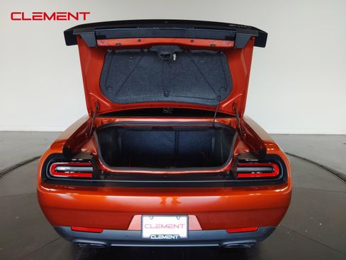 Used 2023 Dodge Challenger SRT Hellcat image 9
