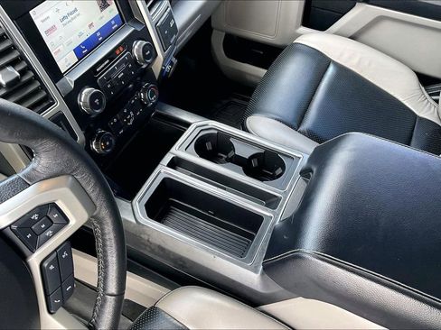 Used 2020 Ford F350 XL w/ STX Appearance Package image 15