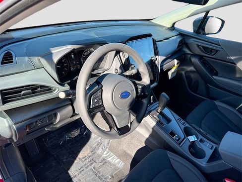 New 2026 Subaru Crosstrek 2.0i Premium image 5