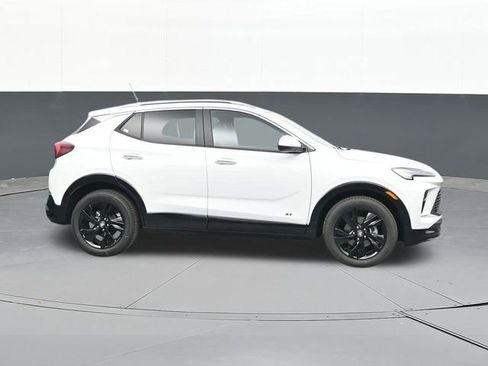 Used 2026 Buick Encore GX Sport Touring image 17