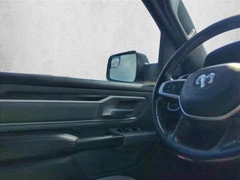 Used 2022 RAM 1500 Big Horn RWD image 15