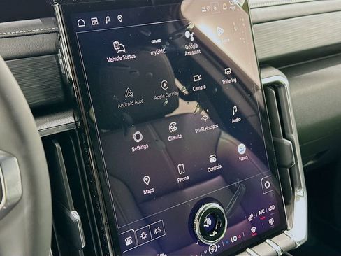 New 2026 GMC Acadia Elevation w/ Elevation Premium Package image 15