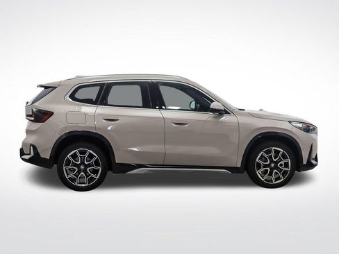 Used 2026 BMW X1 xDrive28i w/ Convenience Package AWD/4WD image 6