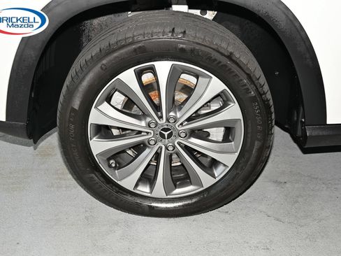 Used 2020 Mercedes-Benz GLE 350 4MATIC image 38