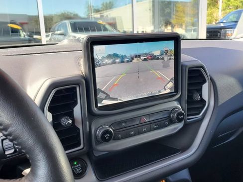 Used 2021 Ford Bronco Sport Big Bend w/ Big Bend Package AWD/4WD image 27
