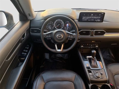 Used 2024 MAZDA CX-5 Carbon Edition image 24