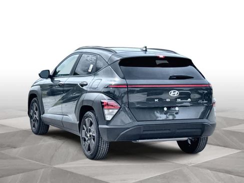 New 2027 Hyundai Kona SEL Sport FWD image 6