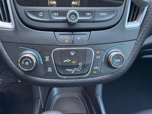 Used 2023 Chevrolet Malibu LS w/ Driver Confidence Package FWD image 23