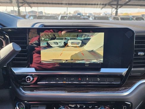 New 2026 GMC Sierra 1500 Elevation w/ X31 Off-Road Package image 28