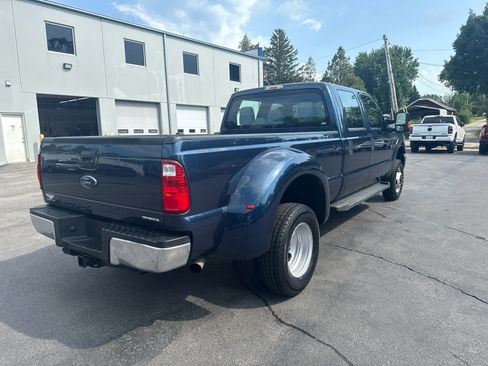 Used 2016 Ford F350 XL w/ Power Equipment Group AWD/4WD image 3