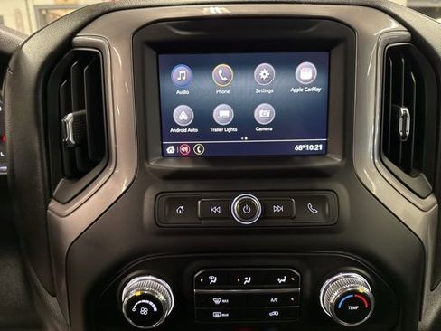 Used 2022 GMC Sierra 1500 Pro w/ Sierra Value Package AWD/4WD image 15