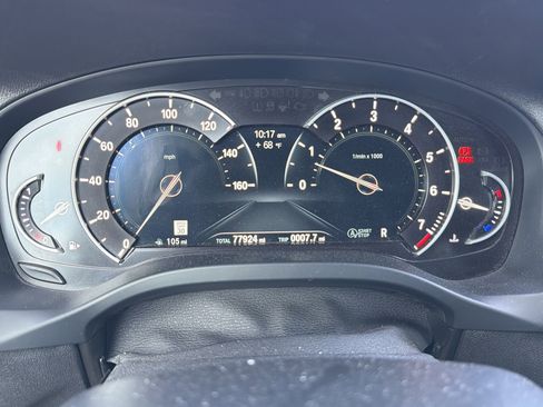 Used 2019 BMW X3 sDrive30i w/ Convenience Package RWD image 35