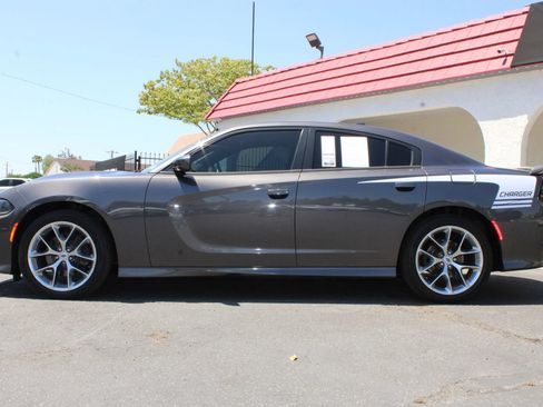 Used 2021 Dodge Charger GT RWD image 28