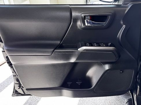 Used 2023 Toyota Tacoma TRD Sport w/ TRD Premium Sport Package image 21