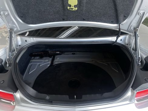 Used 2010 Chevrolet Camaro LT image 9