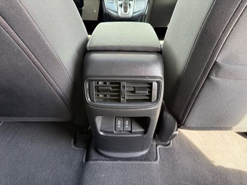 Used 2017 Honda CR-V EX image 20