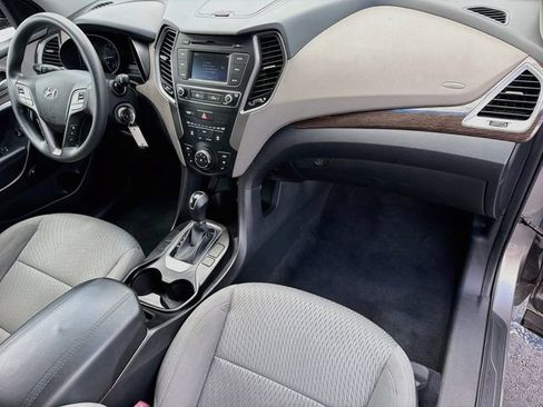 Used 2017 Hyundai Santa Fe Sport FWD image 27