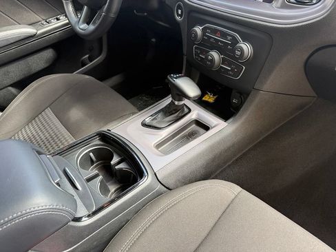 Used 2023 Dodge Charger R/T w/ Blacktop Package RWD image 41