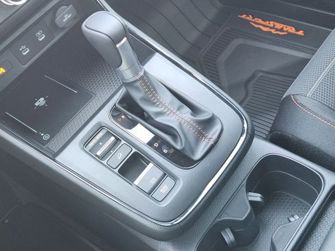 New 2026 Honda CR-V TrailSport image 19