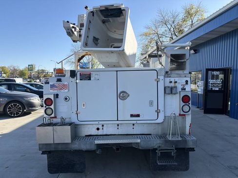 Used 2012 Ford F450 XL RWD image 7