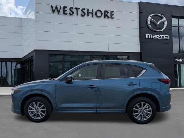 Used 2024 MAZDA CX-5 AWD 2.5 S image 6