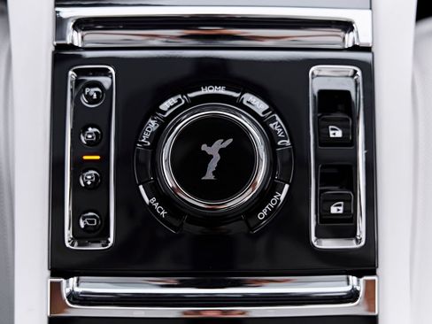 Used 2026 Rolls-Royce Ghost AWD/4WD image 92