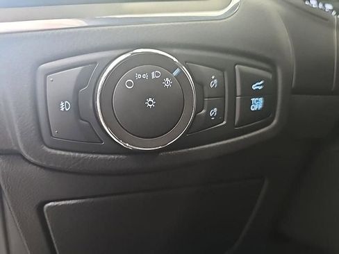 Used 2022 Ford Edge Titanium w/ Equipment Group 301A image 14