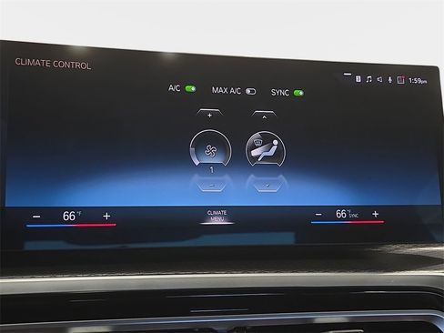 Used 2023 BMW 330i Sedan w/ M Sport Package image 20