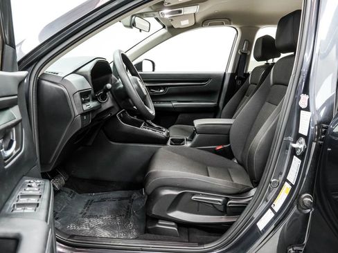 Used 2025 Honda CR-V LX image 16