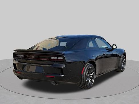 New 2026 Dodge Charger Scat Pack w/ Blacktop Package AWD/4WD image 3