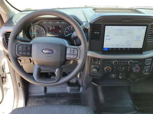 New 2026 Ford F150 XL w/ Tow/Haul Package AWD/4WD image 9