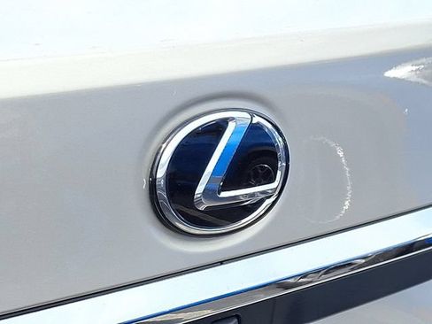 Used 2019 Lexus ES 350 w/ Premium Package FWD image 5