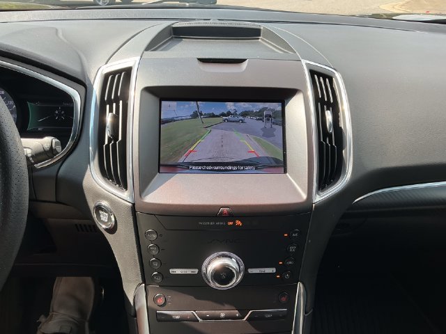 Used 2020 Ford Edge ST AWD/4WD image 19