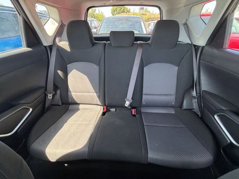 Used 2024 Kia Soul LX w/ Option Group 015 FWD image 36