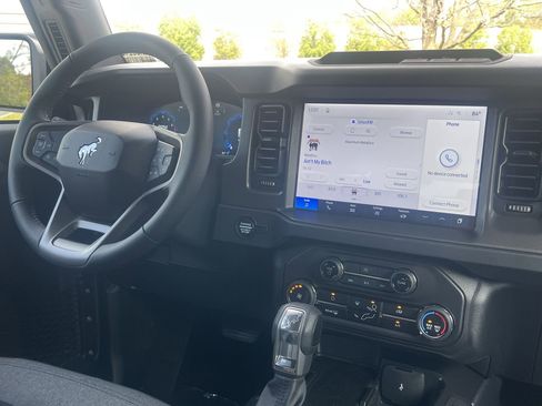 New 2026 Ford Bronco Big Bend image 3