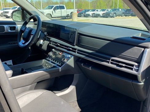 New 2025 Hyundai Santa Fe Limited AWD/4WD image 28