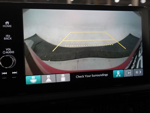 Used 2023 Honda CR-V Sport Touring image 31