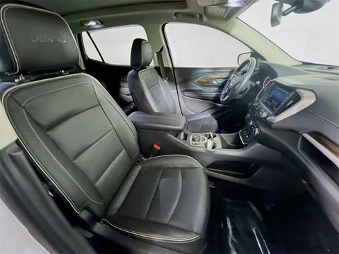 Used 2020 GMC Terrain Denali w/ Denali Premium Package image 25