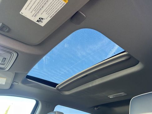 New 2025 Chevrolet Silverado 1500 RST w/ Convenience Package II image 11