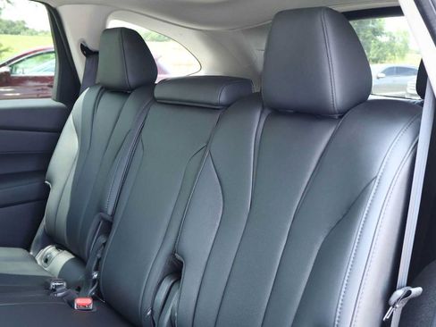 Certified 2024 Acura MDX FWD image 13