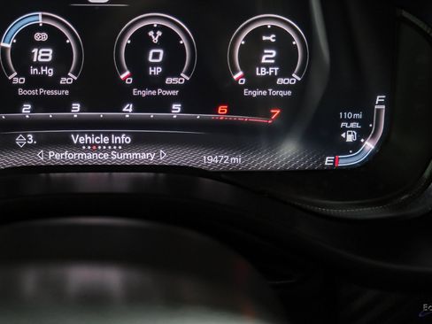 Used 2024 RAM 1500 TRX image 65