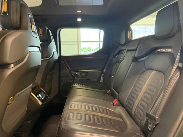 Used 2022 Rivian R1T Adventure AWD/4WD image 20