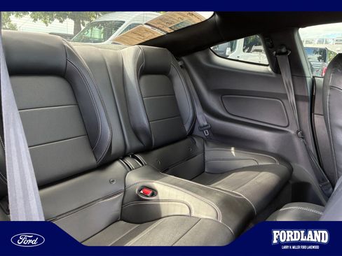 Used 2023 Ford Mustang Mach 1 w/ Equipment Group 700A RWD image 18