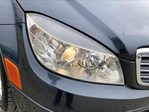 Used 2008 Mercedes-Benz C 300 Sedan image 27