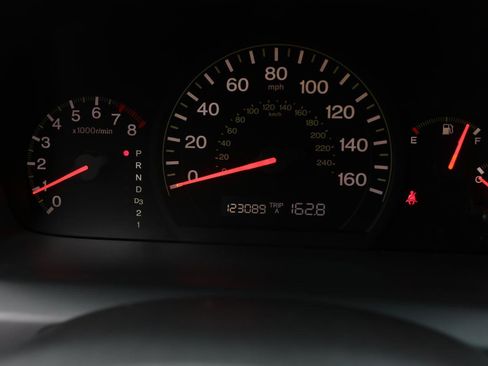 Used 2004 Honda Accord EX image 21