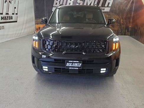 Used 2025 Kia Telluride SX Prestige X-Line AWD/4WD image 18