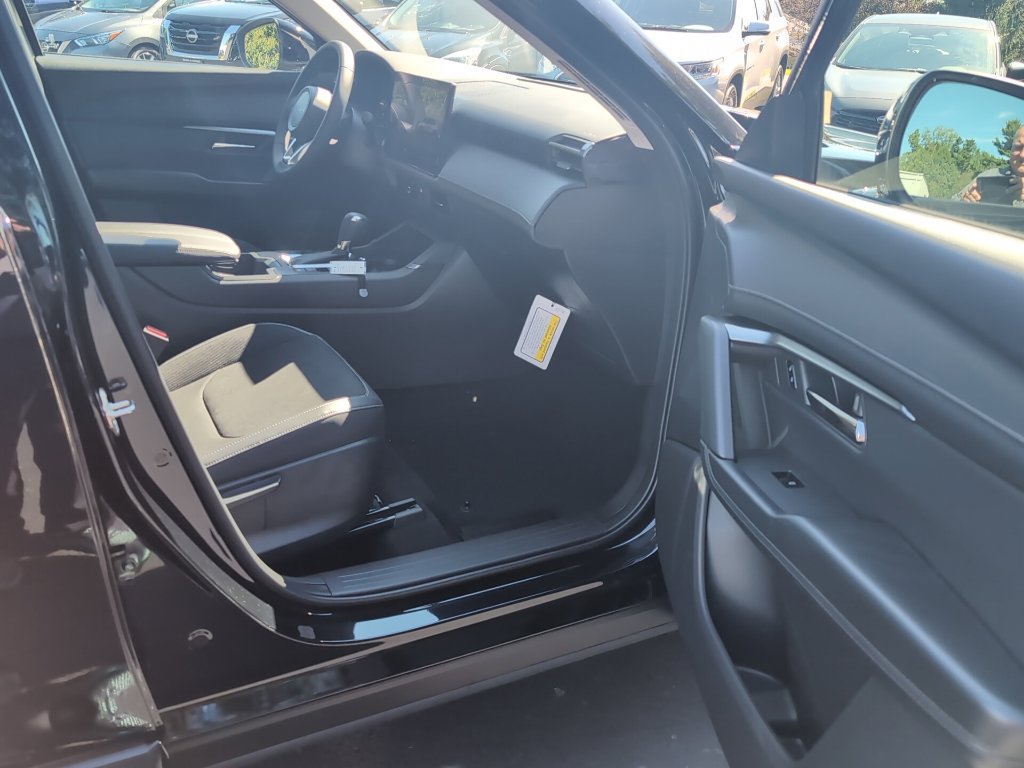 New 2026 MAZDA CX-5 Select AWD/4WD image 9