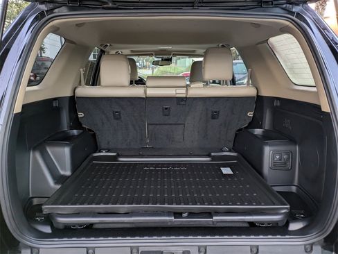 Certified 2023 Toyota 4Runner Limited image 14